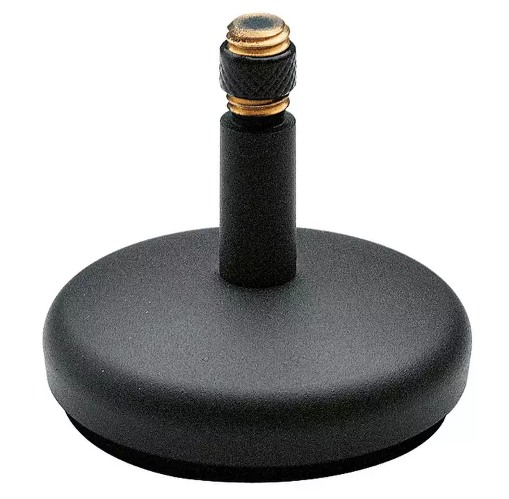 König & Meyer 23266 pöytäteline - Mikrofonitelineet - 8KM23266 - 1