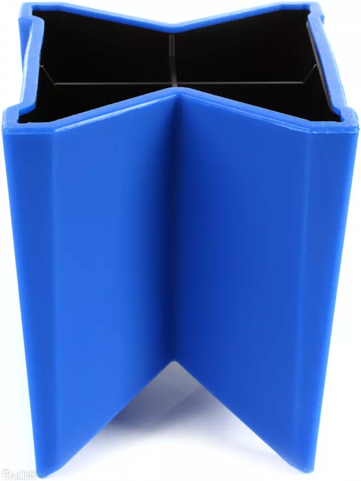 MusicNomad MN206 Cradle Cube kaulatuki - Kitaratarvikkeet - MN206 - 1