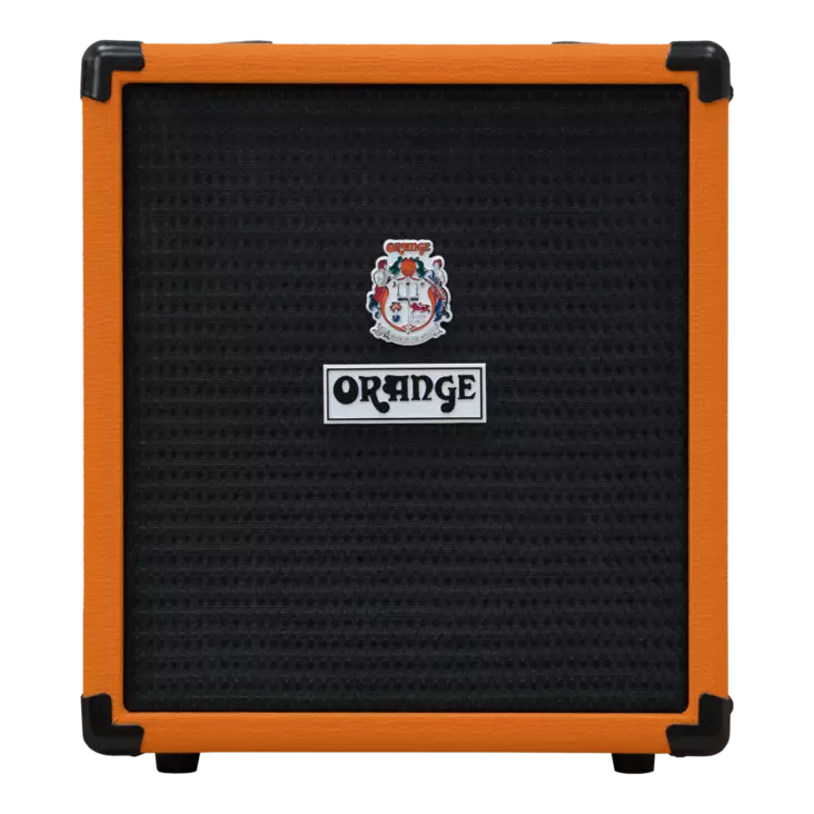 Orange Crush Bass 25 bassokombo - Bassokombot - 852226 - 1
