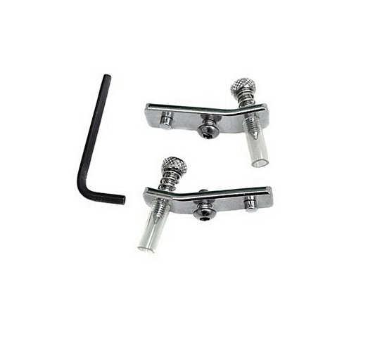 Pearl PS-300 pedal stabilizer - Rumputarvikkeet - 803726 - 1