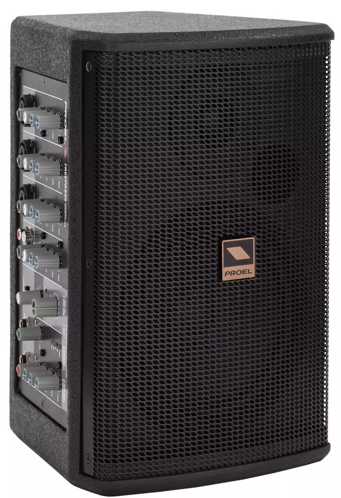 Proel Freepass 6 kaiutinjärjestelmä - Kaiutinjärjestelmät - FREEPASS6 - 1