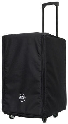 RCF Evox J8 Trolley kuljetussuoja pyörillä - Kuljetussuojat ja suojapussit - 13360406 - 1