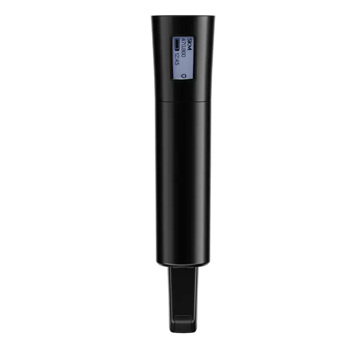 Sennheiser EW-DX SKM käsilähetin - Käsilähettimet - 509426 - 1