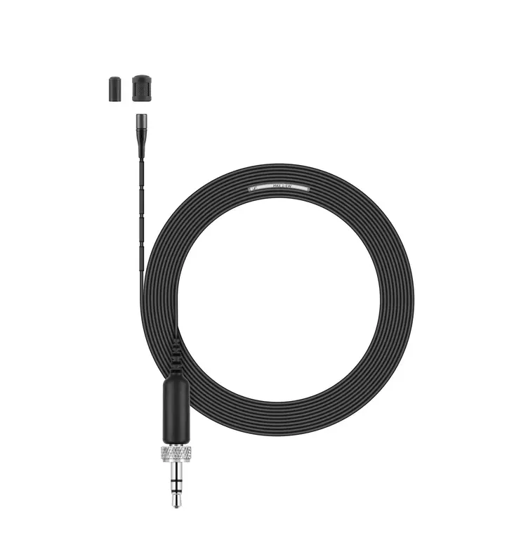 Sennheiser MKE 1-EW - Lavalier-rintanappimikrofonit - 502876 - 1