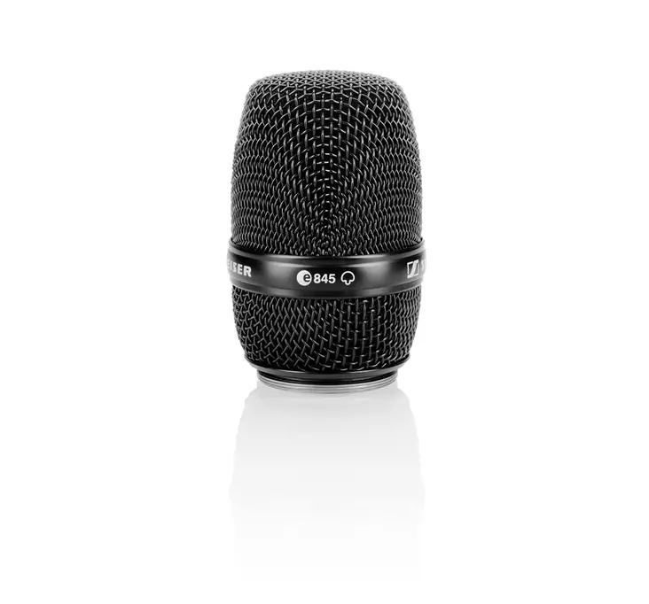 Sennheiser MMD 845-1 BK - Mikrofonikapselit - 502576 - 1