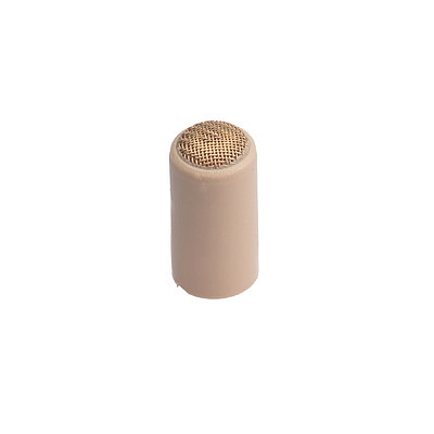 Sennheiser MZC1-1 Beige suojus - Lavalier-rintanappimikrofonit - 575296 - 1