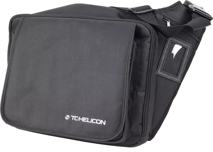 TC Helicon Gigbag VoiceLive 2/3 - Laulu- ja efektiprosessorit - 834906 - 1