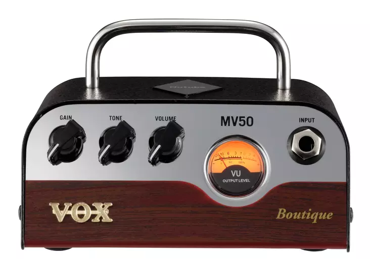 Vox MV50-BQ Kitaravahvistin - Kitaravahvistimet - 8046906 - 1