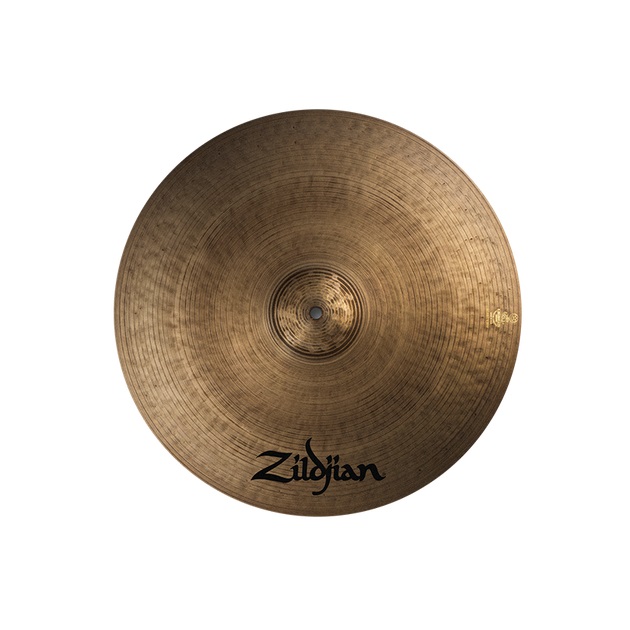 Zildjian Symbaali hiirimatto - Muut tuotteet - 1893906 - 1