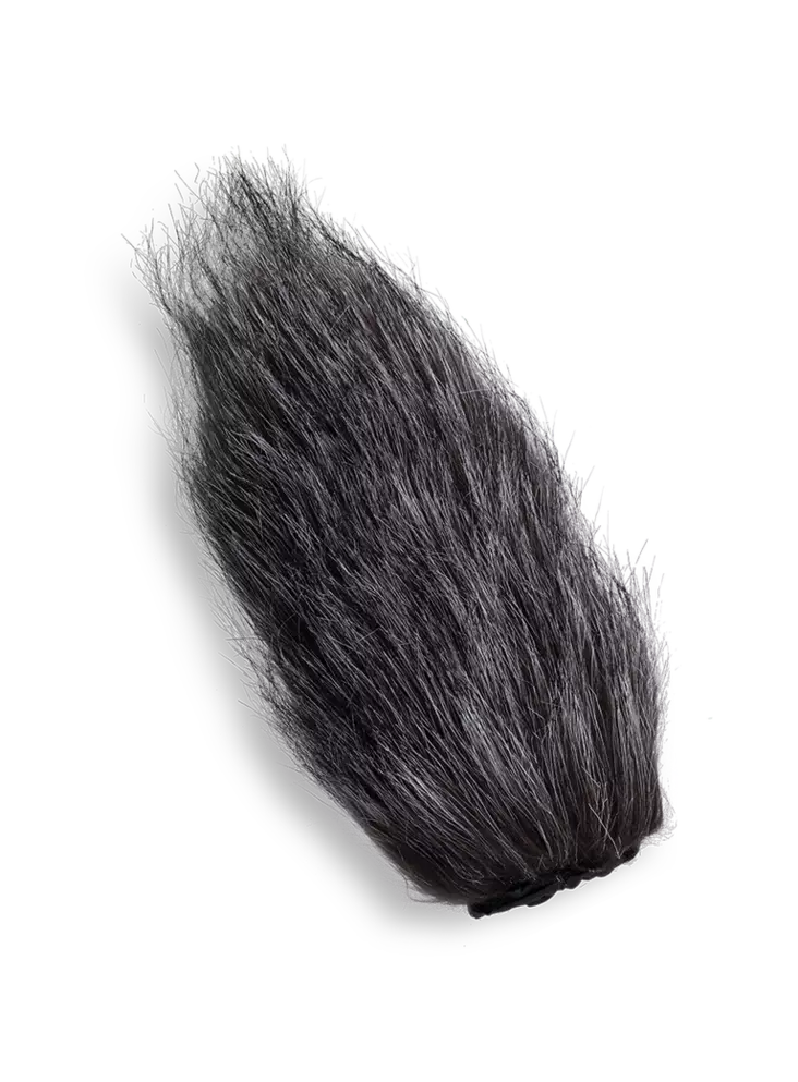 Zoom HWS-6 tuulisuoja haulikkokapseli - Tuulisuojat - 1ZOHWS6 - 1