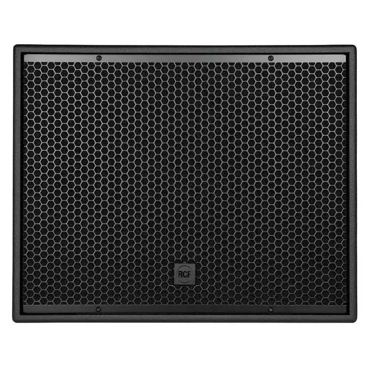 RCF S 19 passiivisubwoofer - PA-subwooferit, passiiviset - 13100096 - 1
