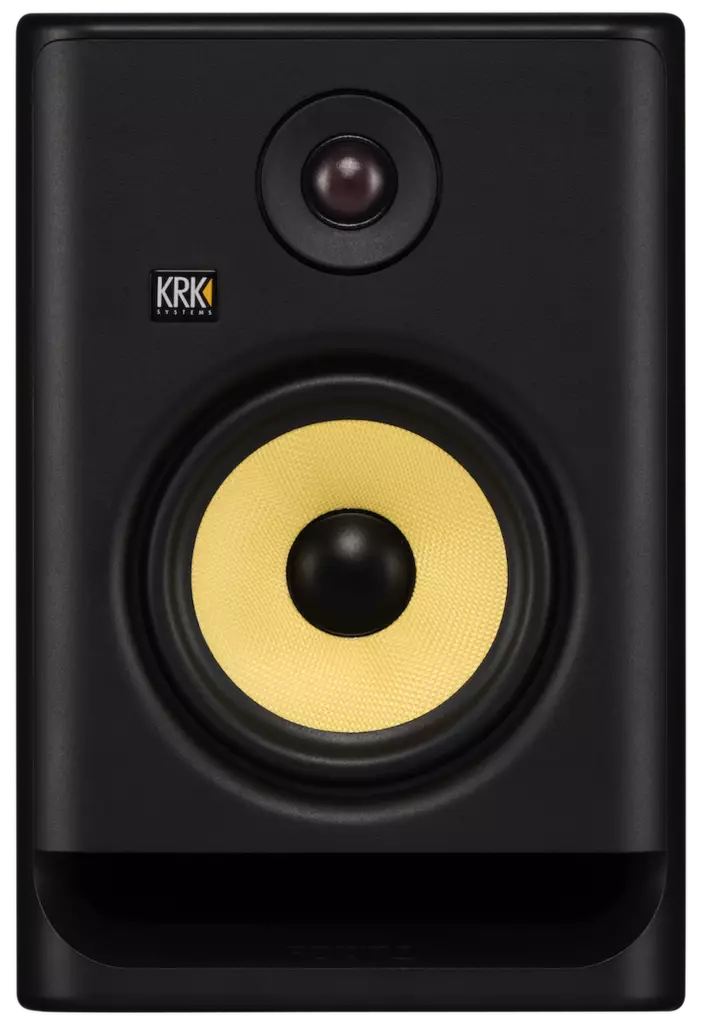 KRK Systems Rokit RP7G5 aktiivikaiutin - Studio- ja HIFI-kaiuttimet, 2-tie - 598356 - 1