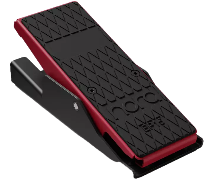 Clavia Nord EP-15 Expression pedaali - Kosketinsoitintarvikkeet - 621946 - 1