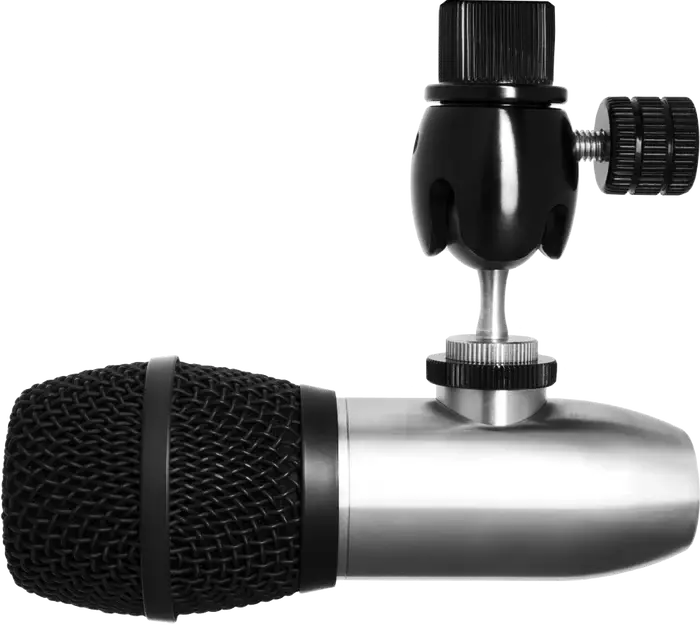 Earthworks DM6 instrumenttimikrofoni - Instrumenttimikrofonit - DM6 - 1