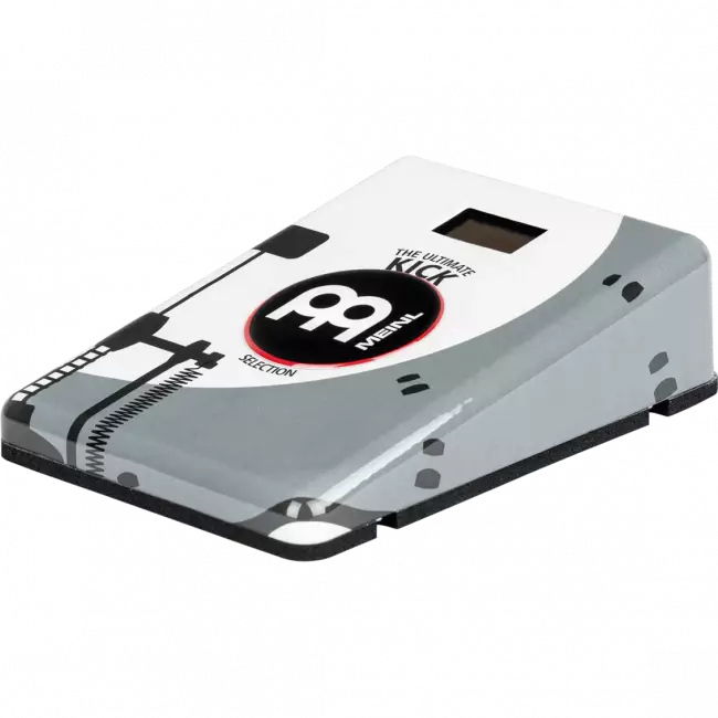 Meinl The Ultimate Kick Stomp Box - Perkussiot - RMSTB6 - 1