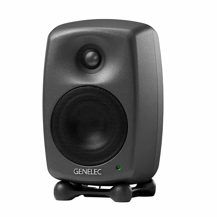 Genelec 8020DPM studio monitor - Studio- ja HIFI-kaiuttimet, 2-tie - 8020DPM-6 - 1