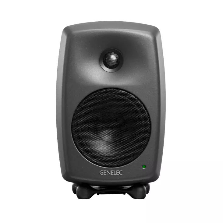 Genelec 8030CP studio monitor - Studio- ja HIFI-kaiuttimet, 2-tie - 8030CP-6 - 1
