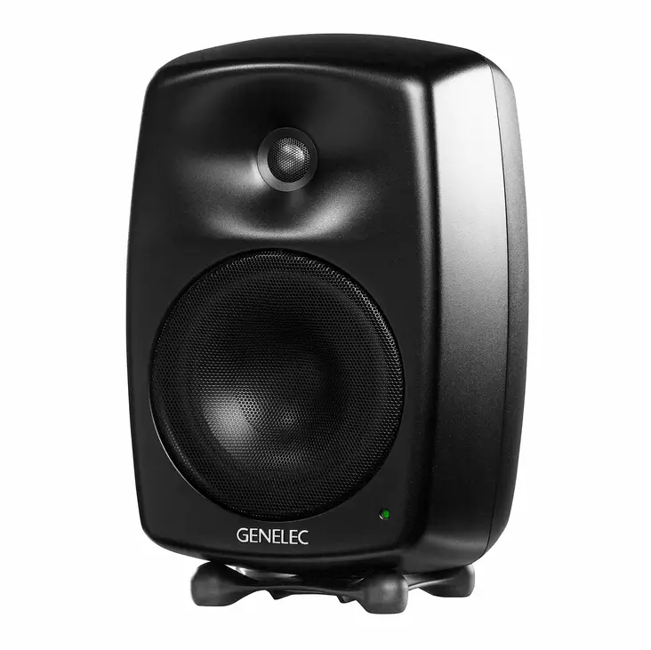 Genelec 8040B MM studio monitor - Studio- ja HIFI-kaiuttimet, 2-tie - 8040BMM-6 - 1