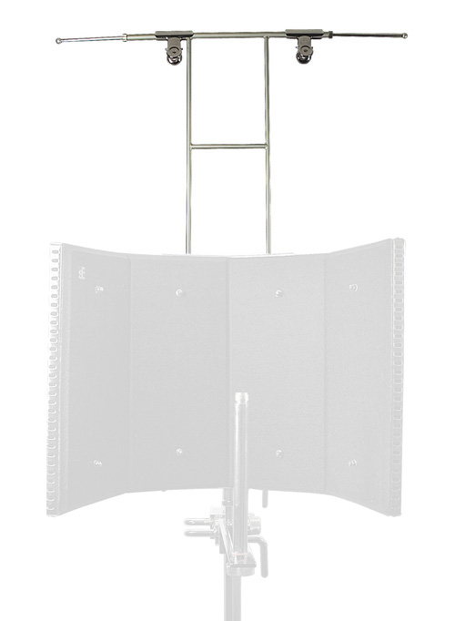 SE Electronics Musicstand - Mikrofonin heijastussuojat - 214576 - 1