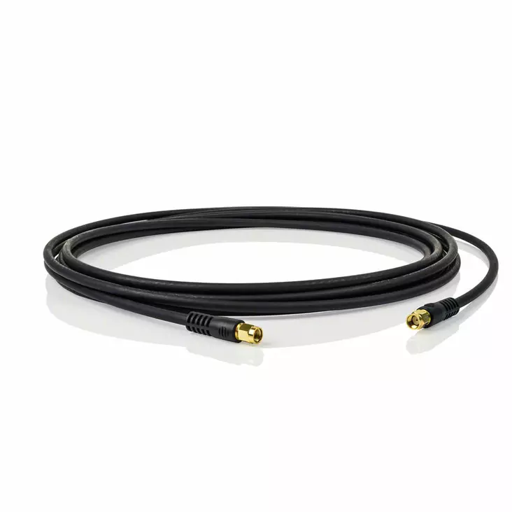 Sennheiser CL 5 PP antennikaapeli, 5m - Antennit ja -tarvikkeet - 507426 - 1