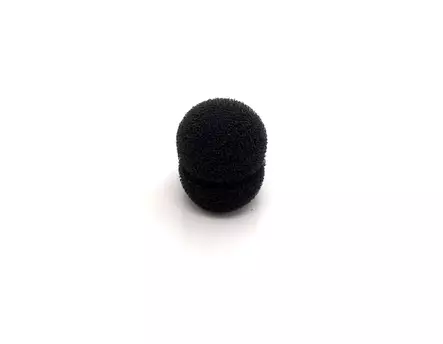 AKG W97 tuulisuoja CK 97 solmiomikille - Tuulisuojat - 8AKW97 - 1