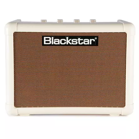 Blackstar FLY 3 Acoustic Stereo pack - Akustisen kombovahvistimet - 995287 - 2