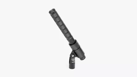 DPA 2017 haulikkomikrofoni - Haulikkomikrofonit - 2017 - 2