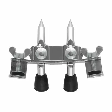 Dixon PDZA277 bassorummun ankkuri - Rumputarvikkeet - PDZA277 - 1