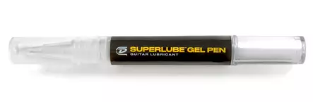 Dunlop System 65 Superlube geelikynä - Kitaratarvikkeet - DUNLOP6567 - 2