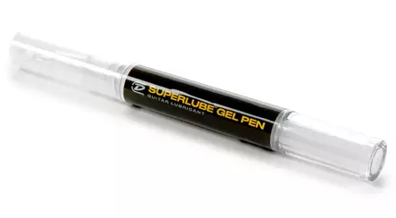 Dunlop System 65 Superlube geelikynä - Kitaratarvikkeet - DUNLOP6567 - 1