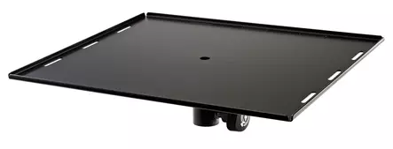 König & Meyer 26747 päälilevy kaiutintelineeseen - PA-kaiutinjalat ja -telineet - 26747 - 1