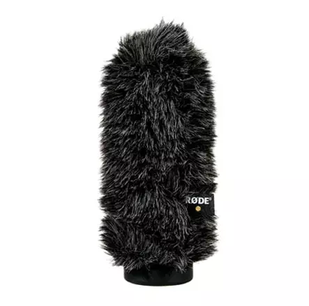 Rode WS7 tuulisuoja - Tuulisuojat - WS7 - 1