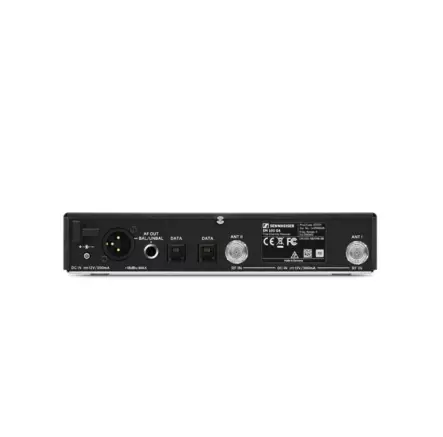 Sennheiser EM 100 G4 vastaanotin - Vastaanottimet - 509907 - 2