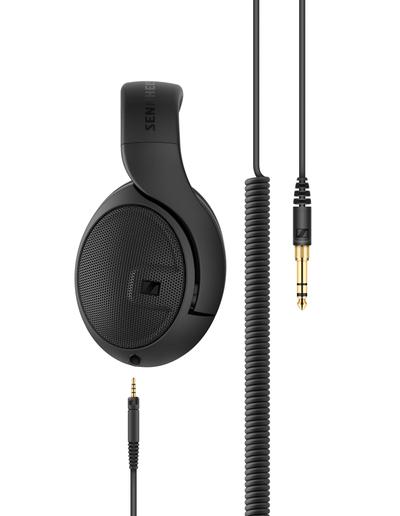 Sennheiser HD-400 PRO avoimet kuulokkeet - Avoimet kuulokkeet - 700047 - 1