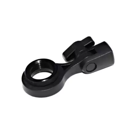 Sennheiser MZQ4 mikrofonitelineadapteri - Mikrofonikiinnikkeet ja -telineadapterit - 543627 - 1