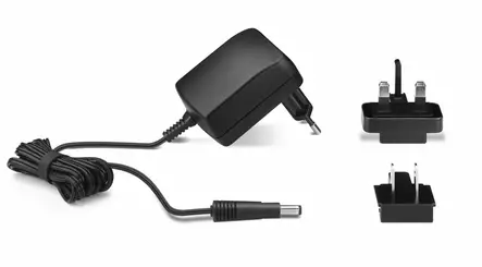 Sennheiser NT2-3 EU virtalähde - Langattomien tarvikkeet - 503157 - 1