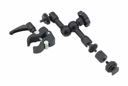 Zoom HRM-7 pidike tallentimille ym. - Telineet ja tarvikkeet - 1ZOHRM7 - 1