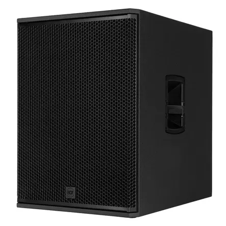 RCF SUB 18-AS aktiivisubwoofer - PA-subwooferit, aktiiviset - 13000787 - 1