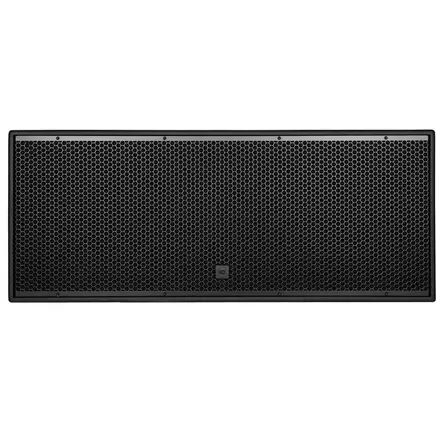 RCF S 29 passiivisubwoofer - PA-subwooferit, passiiviset - 13100097 - 1