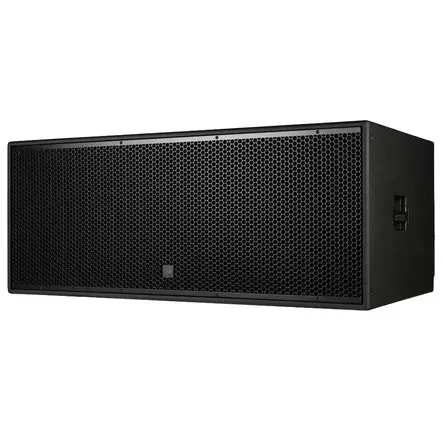 RCF S 29 passiivisubwoofer - PA-subwooferit, passiiviset - 13100097 - 2