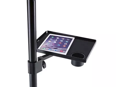 K&M 12227 lisätaso - Laitetelineet - 25512227 - 2