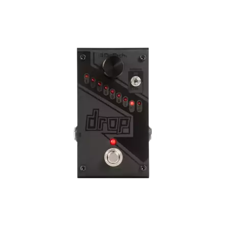 DigiTech Drop Limited Black Edition - Kitaraefektit ja -pedaalit - 190017 - 1