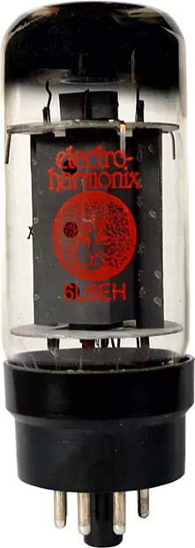 Electro Harmonix 6L6GC-EH - Vahvistinputket - 5190627 - 1