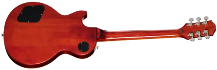 Epiphone Les Paul Standard 60's Fig ITB - Sähkökitarat - 613317 - 2