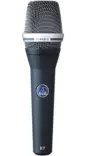 AKG D7 dynaaminen laulumikrofoni - Dynaamiset laulumikrofonit - 8AKD7 - 1