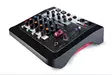 Allen & Heath ZED-6 6-kanavainen mikseri - Pikkumikserit, 2-6 kanavaa - 204400047 - 3