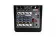 Allen & Heath ZED-6 6-kanavainen mikseri - Pikkumikserit, 2-6 kanavaa - 204400047 - 1