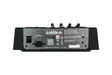Allen & Heath ZED-6 6-kanavainen mikseri - Pikkumikserit, 2-6 kanavaa - 204400047 - 5