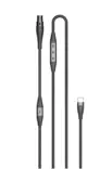 Beyerdynamic DT PRO X USB-C kaapeli - Kuulokekaapelit ja -jatkokaapelit - 728497 - 1