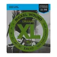 D'Addario EXL117 011-056 ¨Drop D¨ kielisetti - Kitaran kielet - EXL117 - 1